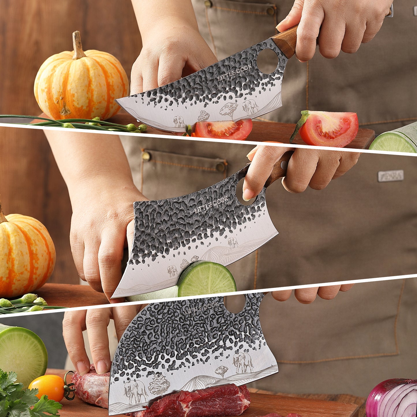 Viking by Luxury Kitchen