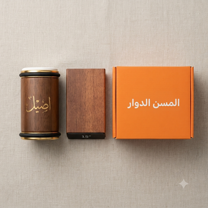 🥇 أصيل | استرجع حدة سكاكينك في أقل من دقيقة... بدون أي خبرة