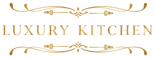 Luxury Kitchen