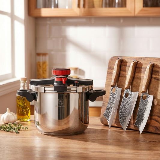 Ultimate Kitchen Bundle