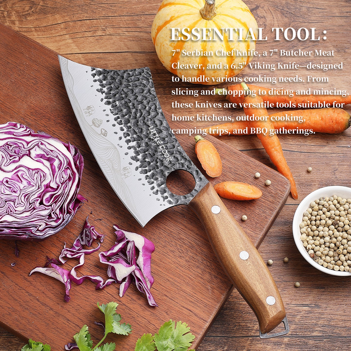 Viking by Luxury Kitchen